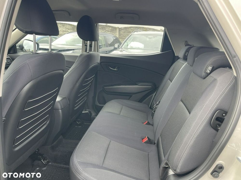 SsangYong/KGM Tivoli 1.5 T-GDI 4WD Amber - 11