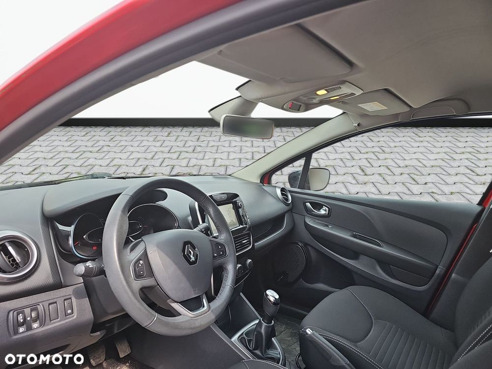 Renault Clio 0.9 Energy TCe Limited - 9