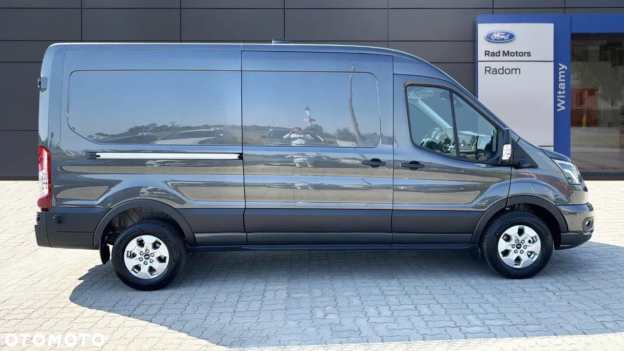 Ford Transit - 6