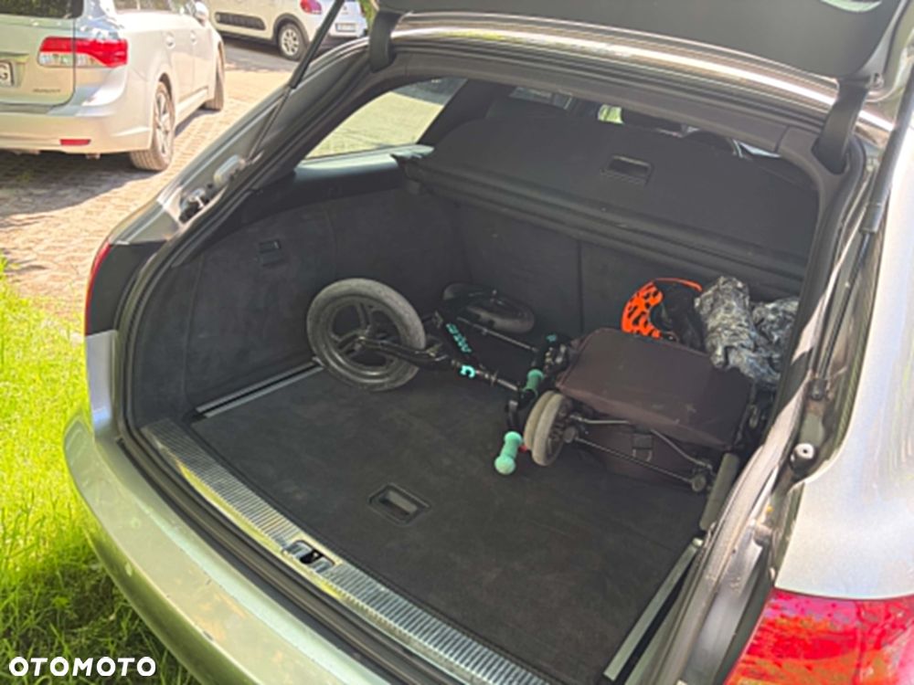 Audi A6 Avant 2.7 TDI Multitronic - 10
