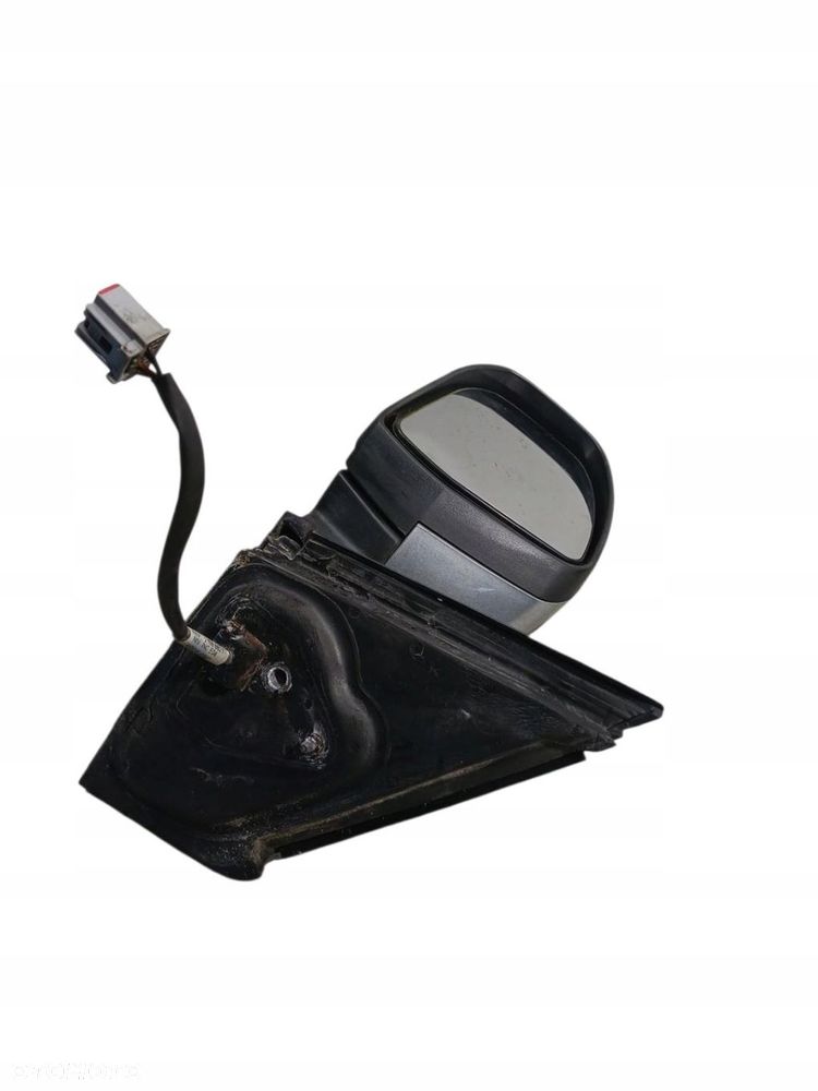 lusterko lewe 5 pin ford mondeo mk4 lusterko lewe mondeo mk4 - 4
