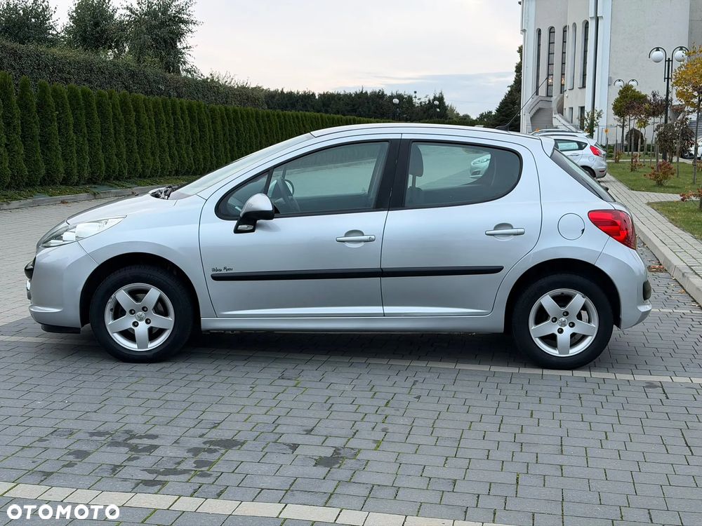Peugeot 207 75 Urban Move - 5