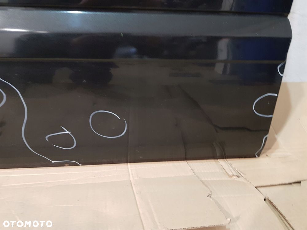 drzwi lewy przód opel zafira a opc z298 - 4