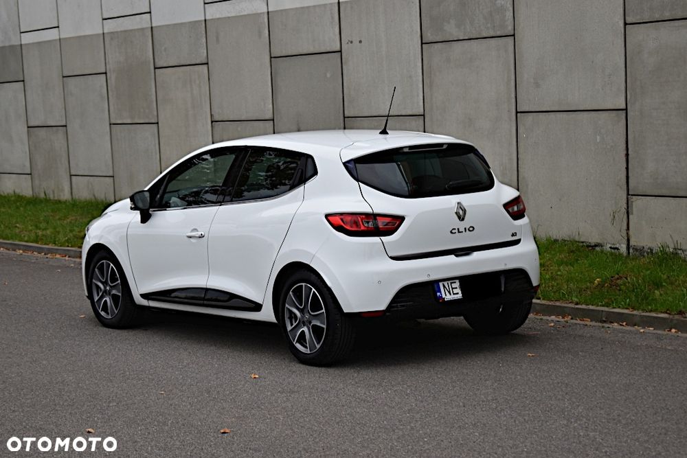 Renault Clio - 13