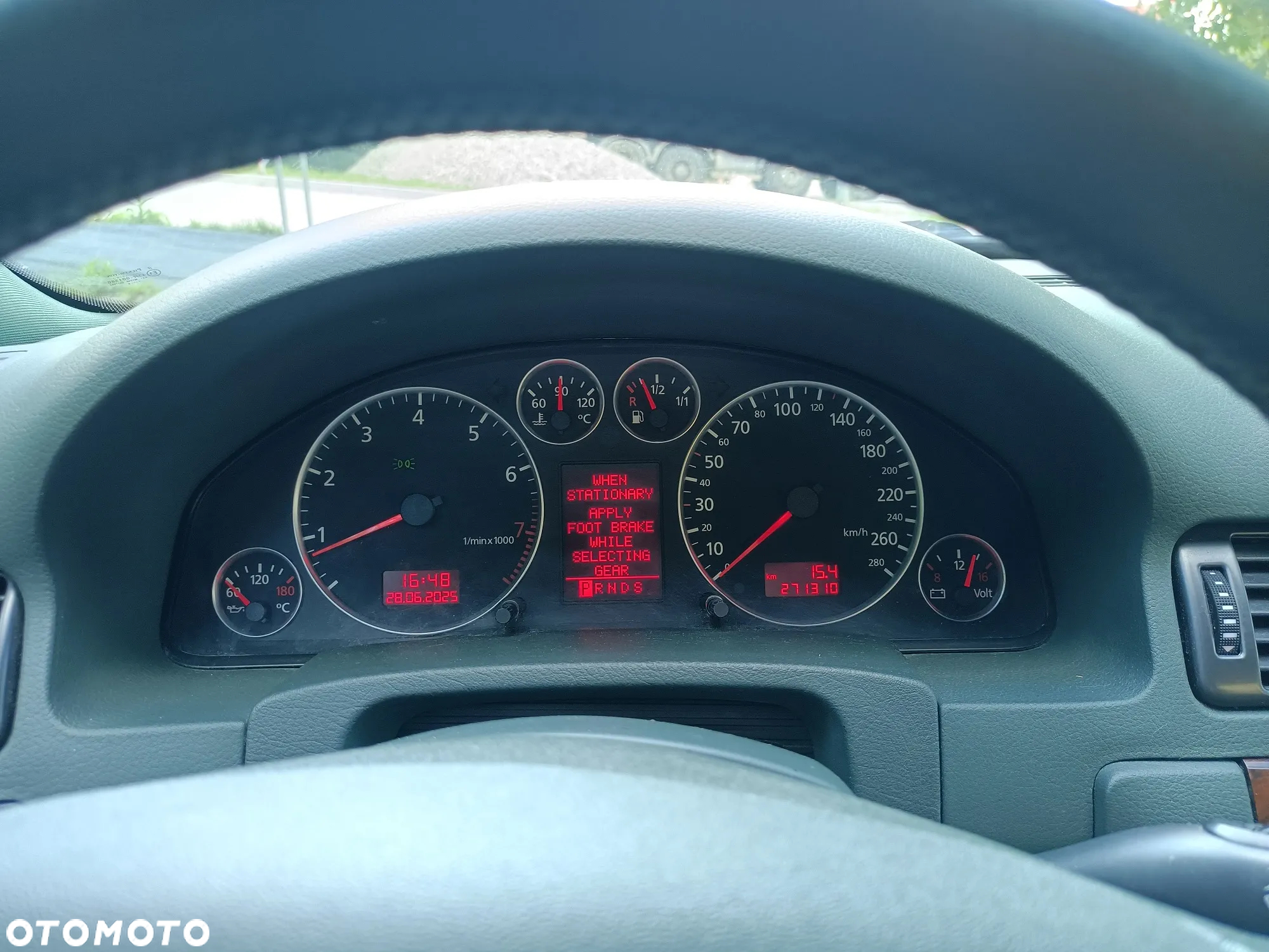 Audi A6 - 5