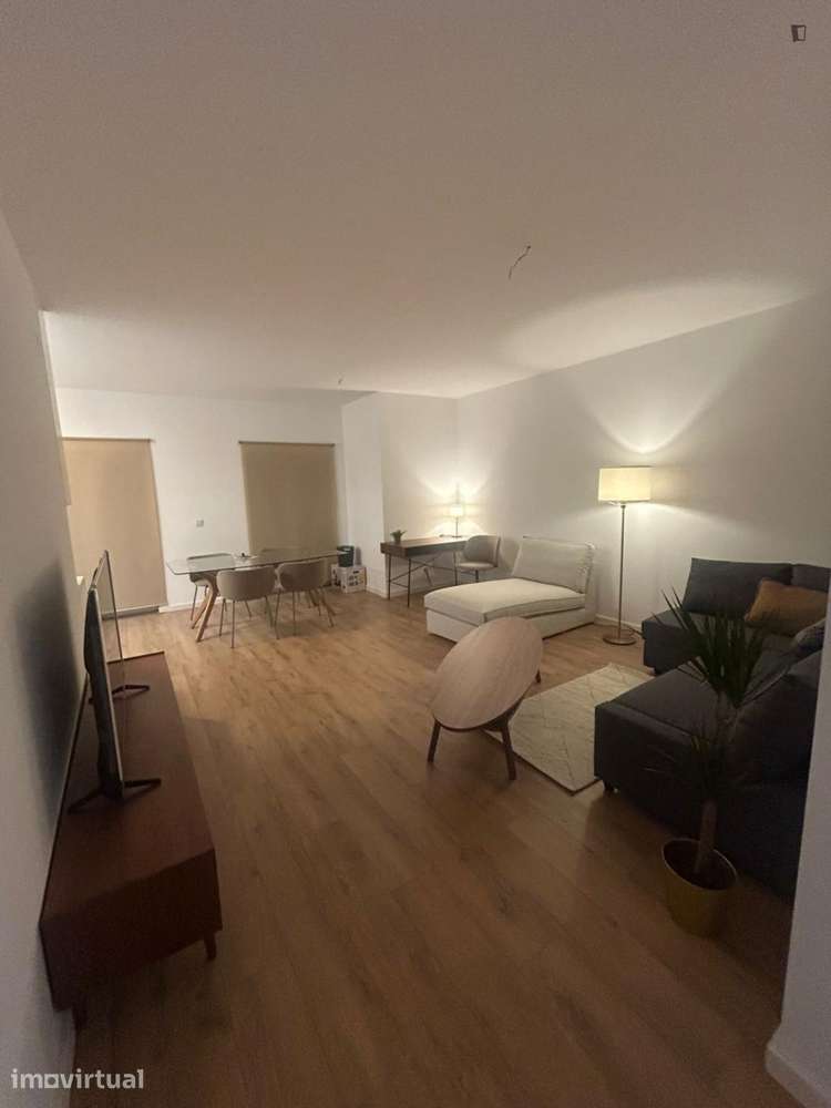 Apartamento com 1 quartos - localizado em Avenida da Liberdade Lisbon - Grande imagem: 3/11