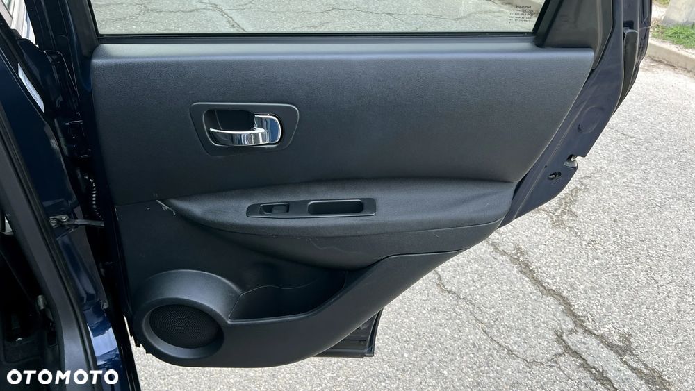 Nissan Qashqai 2.0 Tekna - 30
