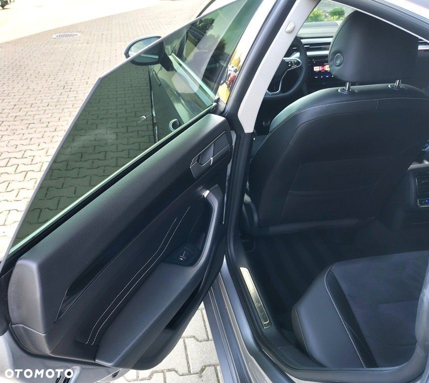 Volkswagen Arteon 2.0 TSI Elegance DSG - 8