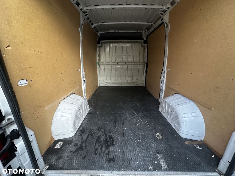 Fiat DUCATO L2H2 2.3 120KM 2021 EURO 6 - 13