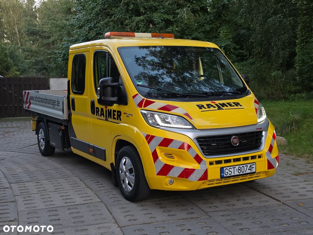 Fiat Ducato - 9