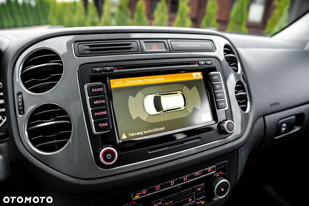 Volkswagen Tiguan 2.0 TSI 4Motion DSG Cup Sport & Style - 37