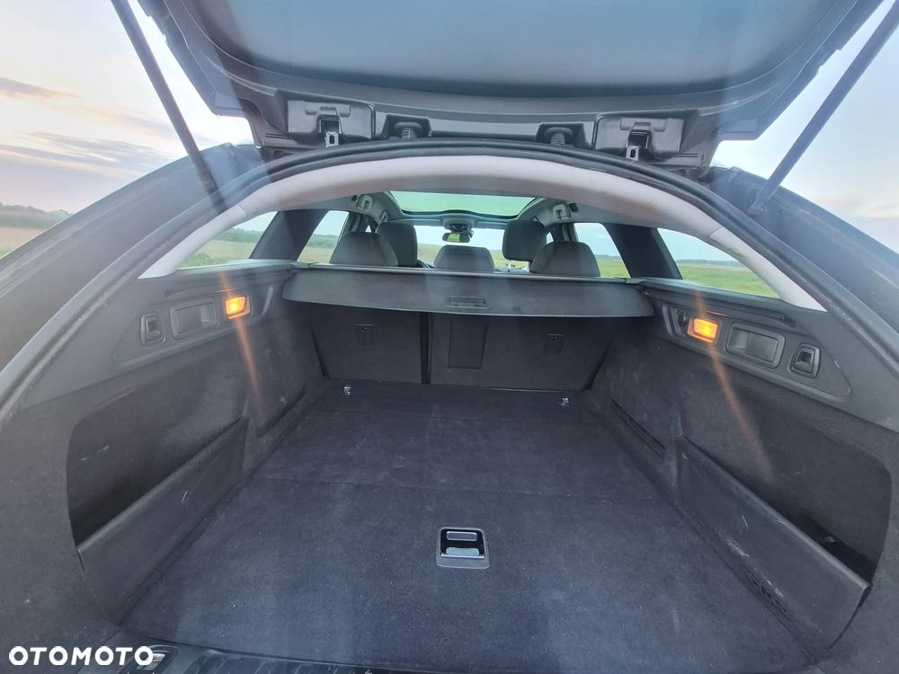 Peugeot 508 1.6 T Allure - 18