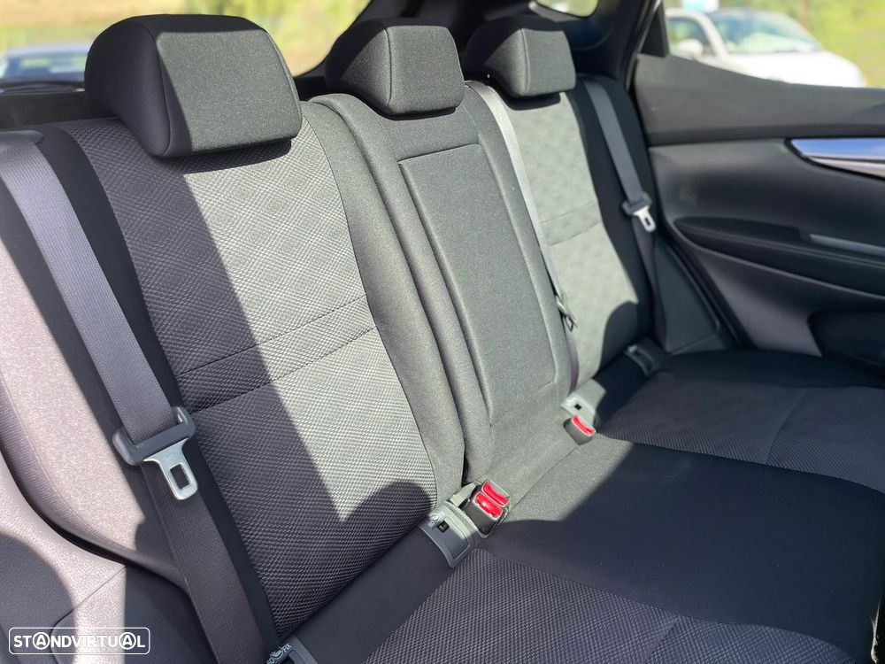 Nissan Qashqai 1.5 dCi Tekna - 16