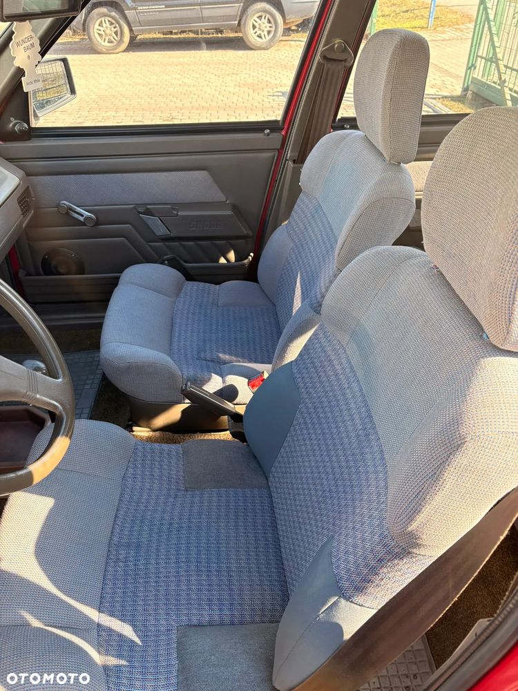 Skoda Favorit 1.3 LS - 26