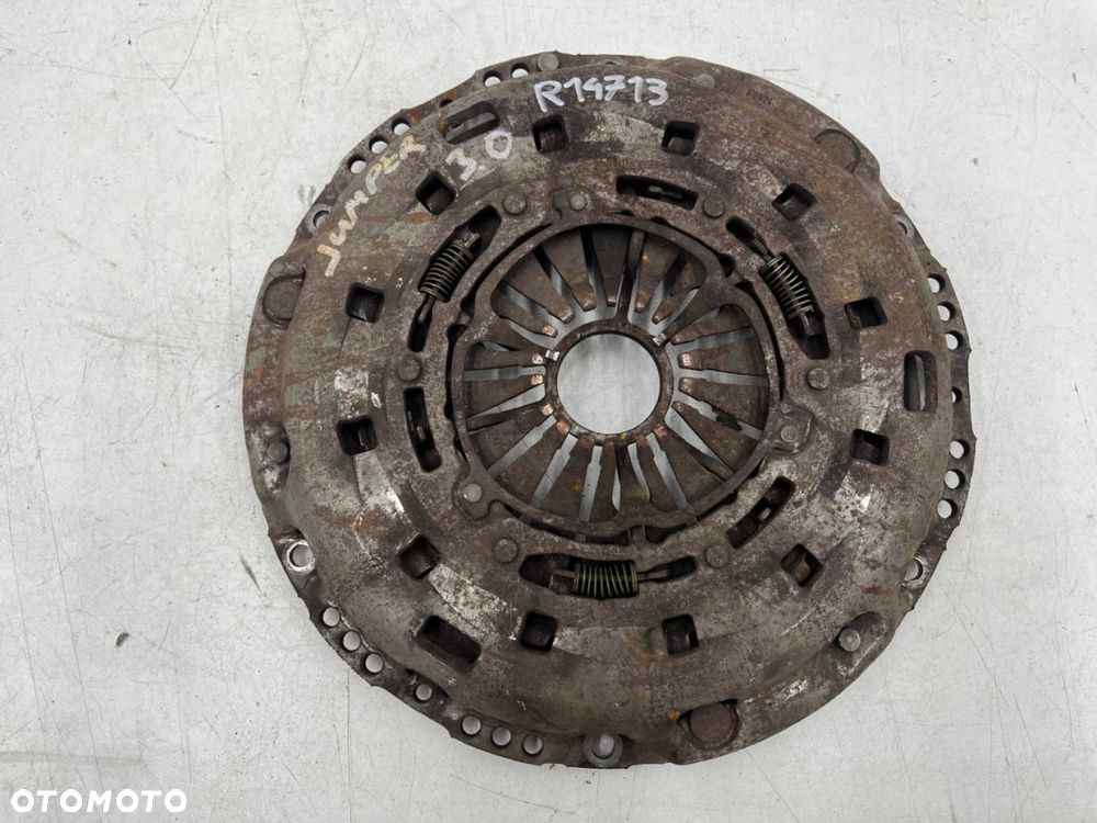 Sprzęgło Citroen Jumper Ducato Boxer docisk 3.0HDI Multijet - 1