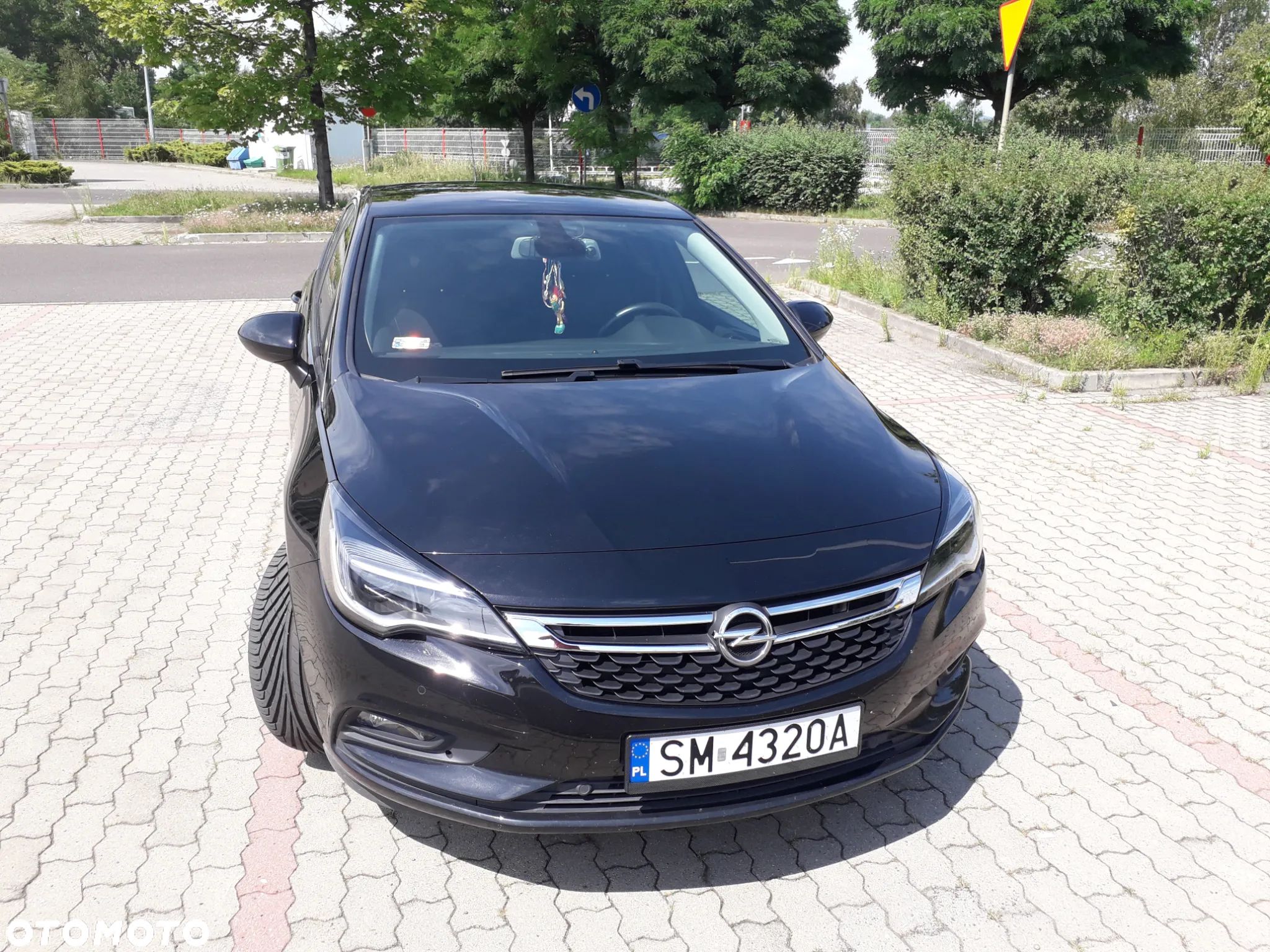 Opel Astra V 1.4 T Enjoy - 1