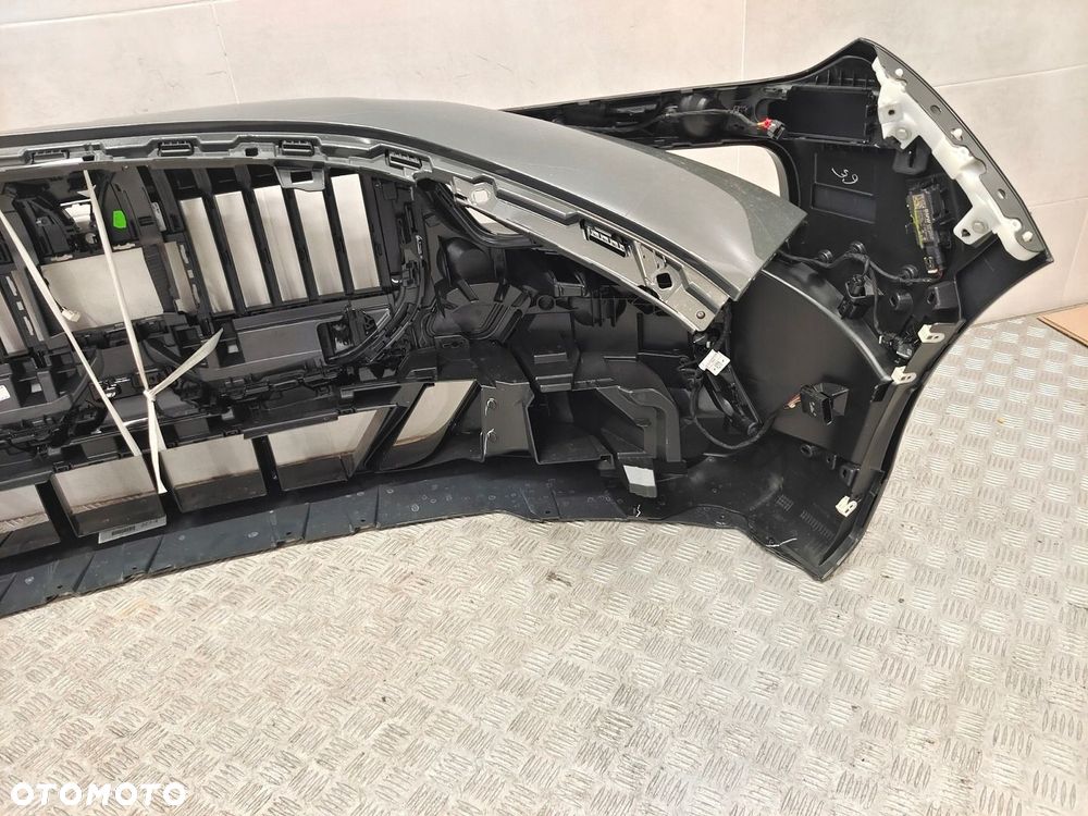 BMW G70 ZDERZAK PRZÓD 6PDC M-PAKIET C36 EUROPA - 8