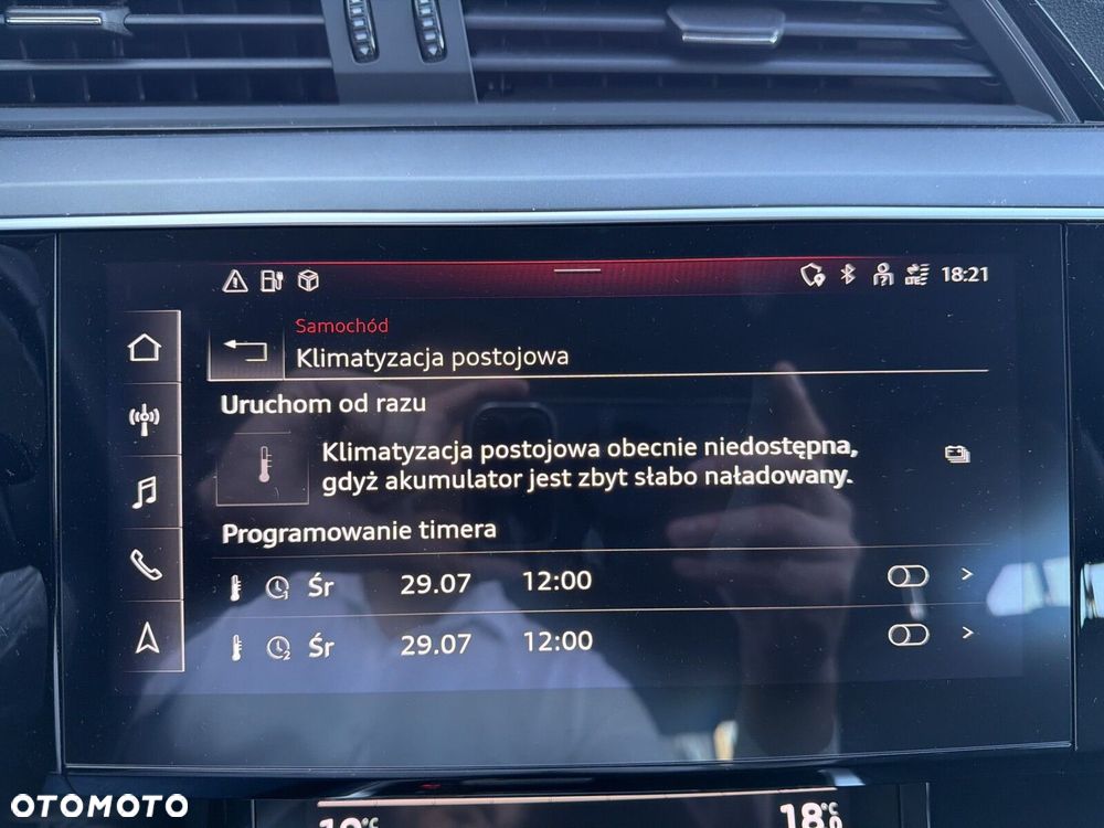 Audi e-tron 50 Quattro S Line - 33