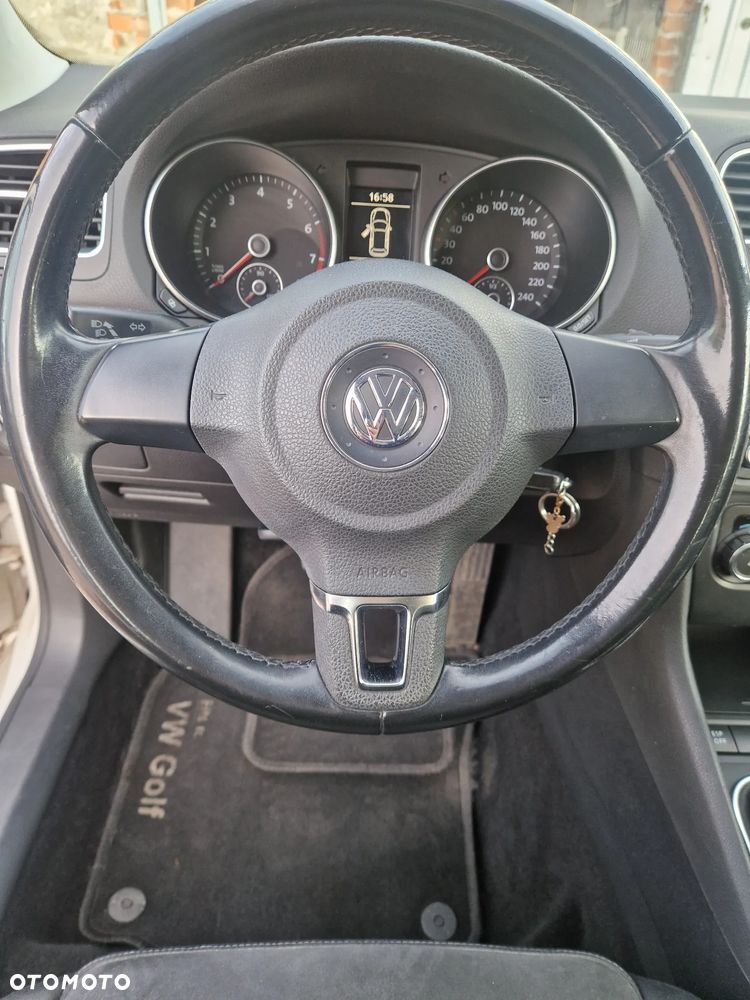 Volkswagen Golf 1.4 TSI Highline - 8