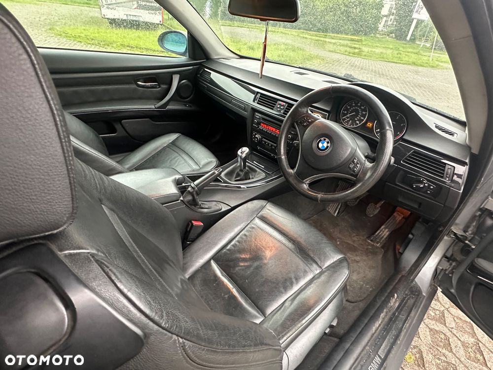 BMW Seria 3 - 9