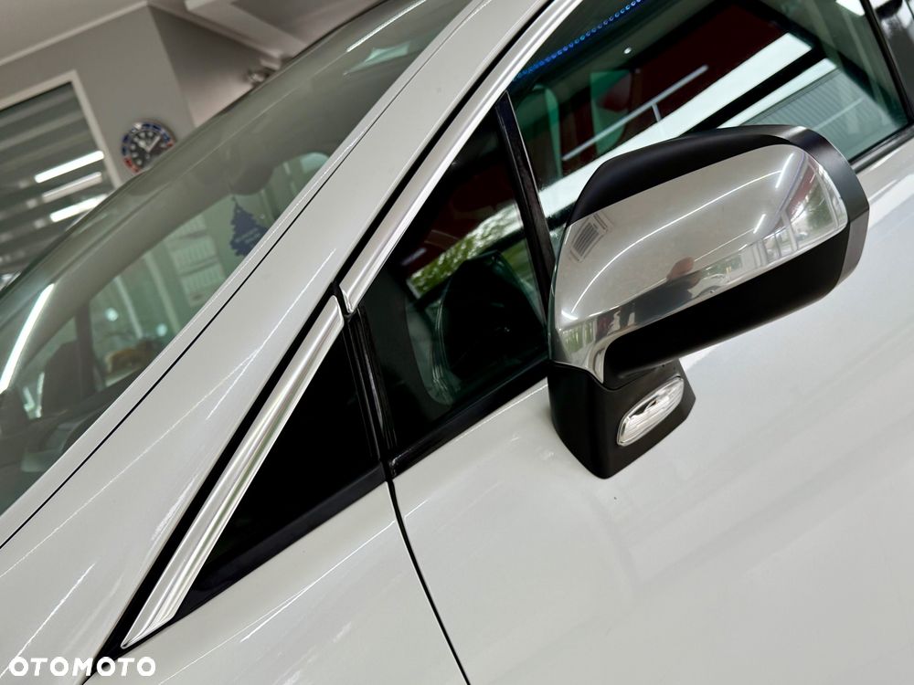 Peugeot 3008 HDi FAP 150 Premium - 32