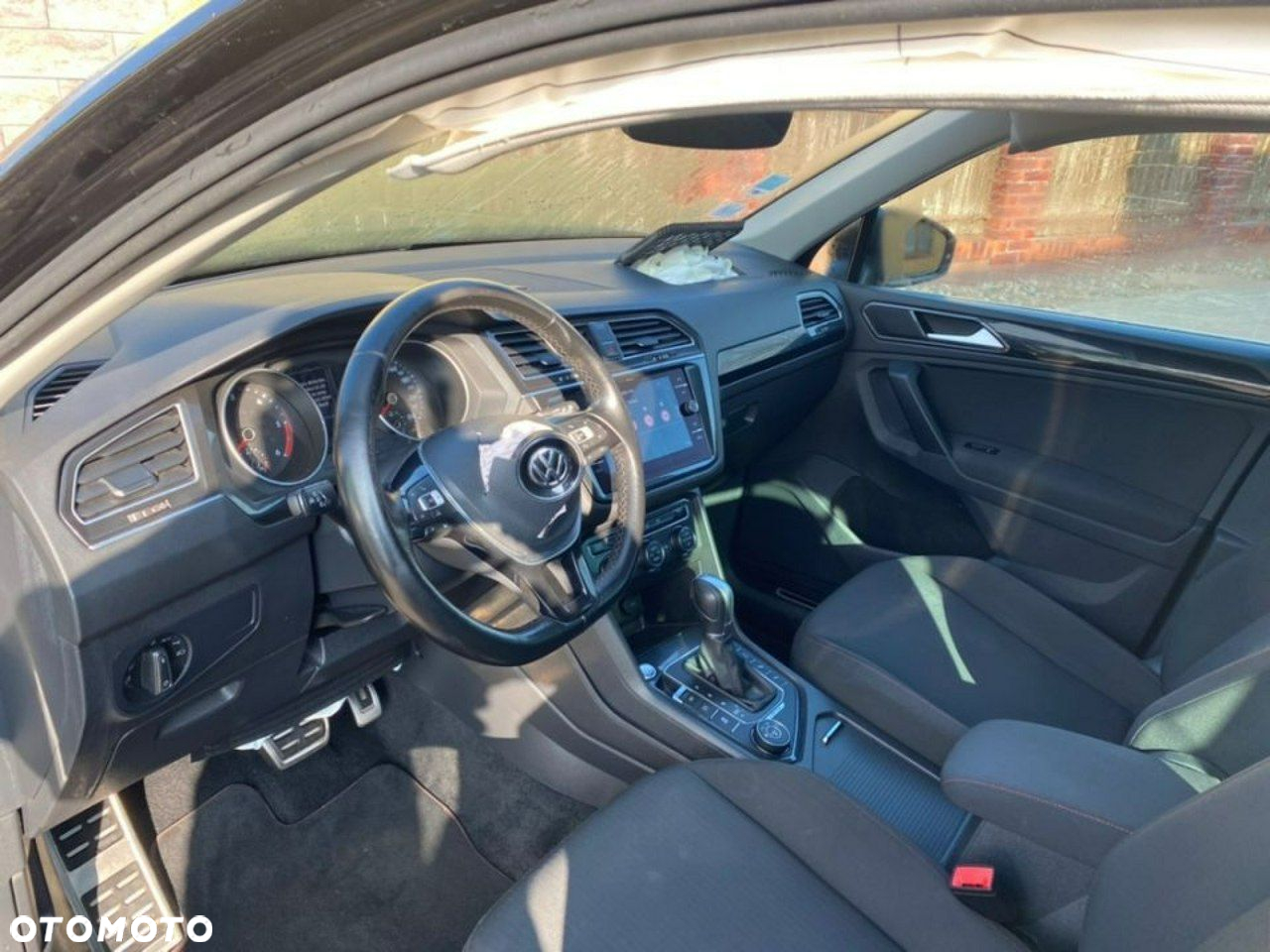 Volkswagen Tiguan 2.0 TDI BMT SCR 4Mot IQ Drive DSG - 9