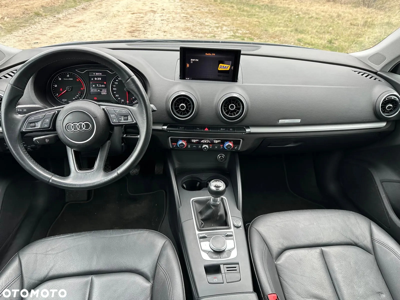 Audi A3 1.6 TDI - 10