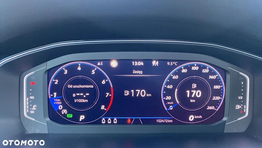 Volkswagen Passat - 22