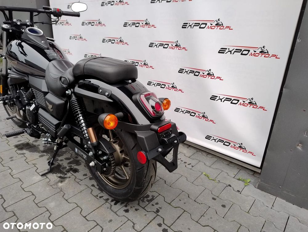 UM Renegade Freedom - 10