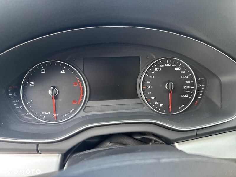 Audi Q5 40 TDI mHEV Quattro Advanced S tronic - 12