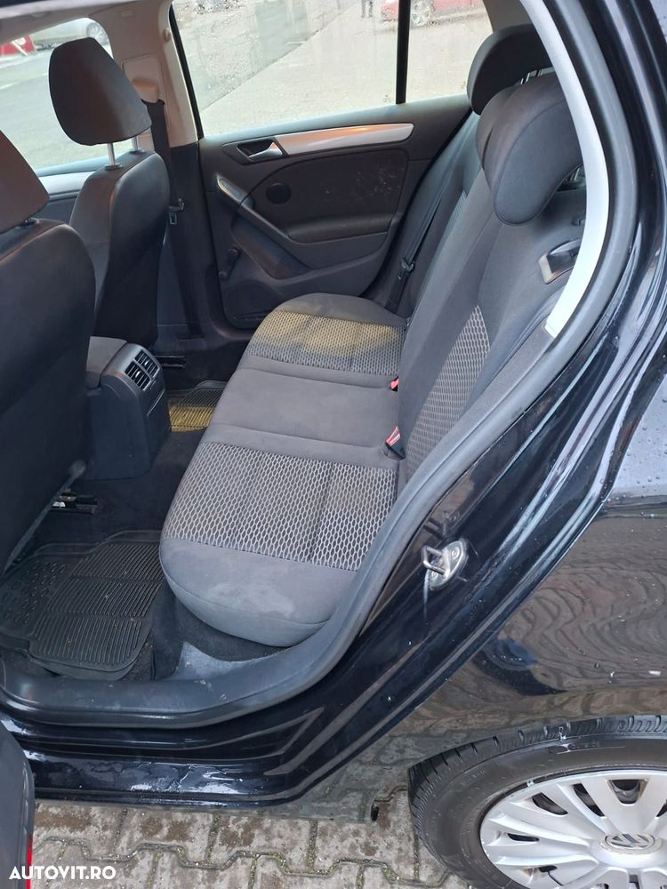 Volkswagen Golf 1.4 Tour - 13
