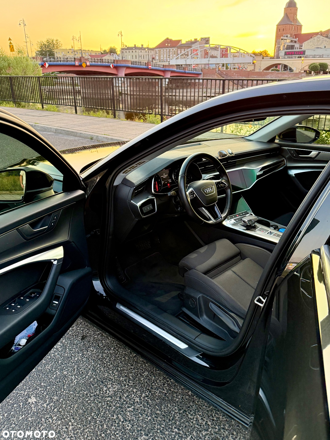 Audi A6 - 9