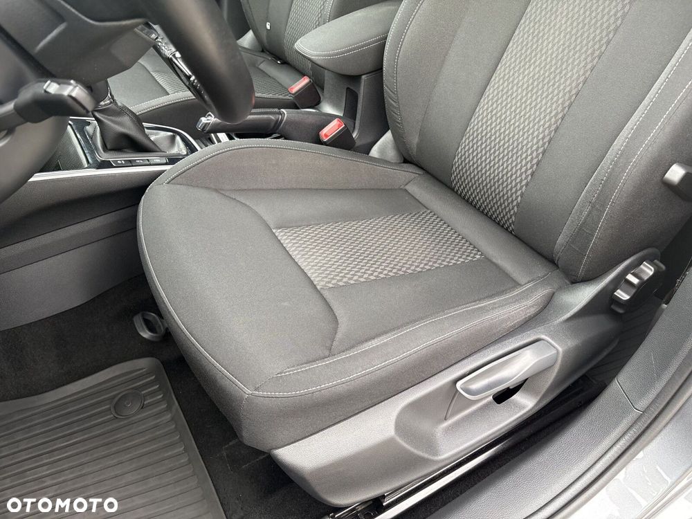Skoda Fabia 1.0 TSI Style DSG - 12