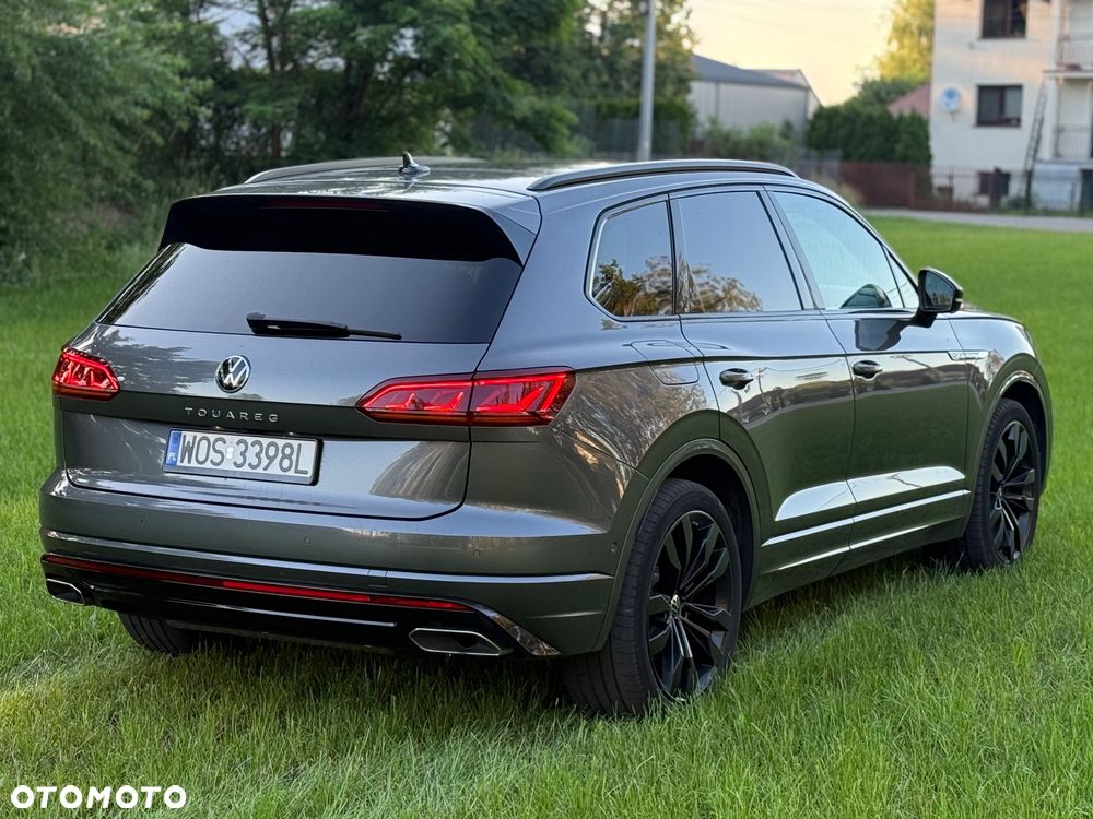Volkswagen Touareg 3.0 V6 TDI 4Motion R-Line - 6
