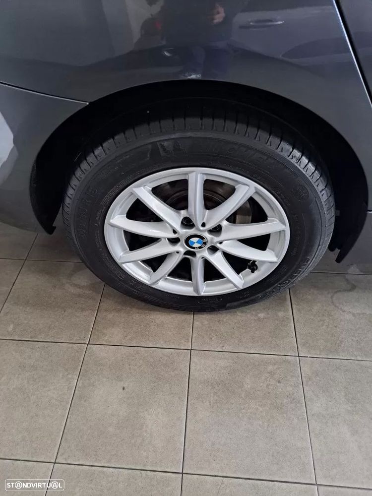 BMW 216 Active Tourer d Advantage - 13