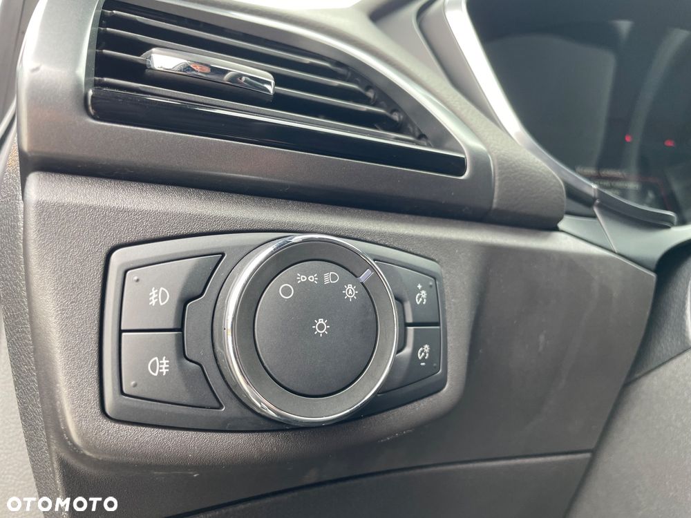 Ford Mondeo 1.5 EcoBoost ST-Line - 22