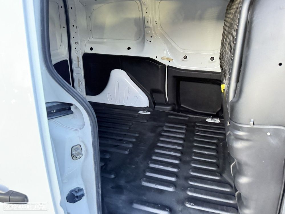 Peugeot Partner 1.6 e-HDi L1 3L - 16