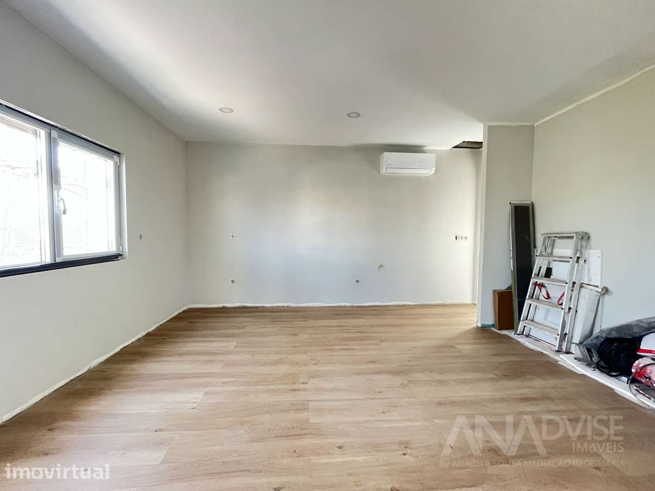 Apartamento T3 Venda em Fragosela,Viseu - Grande imagem: 2/17