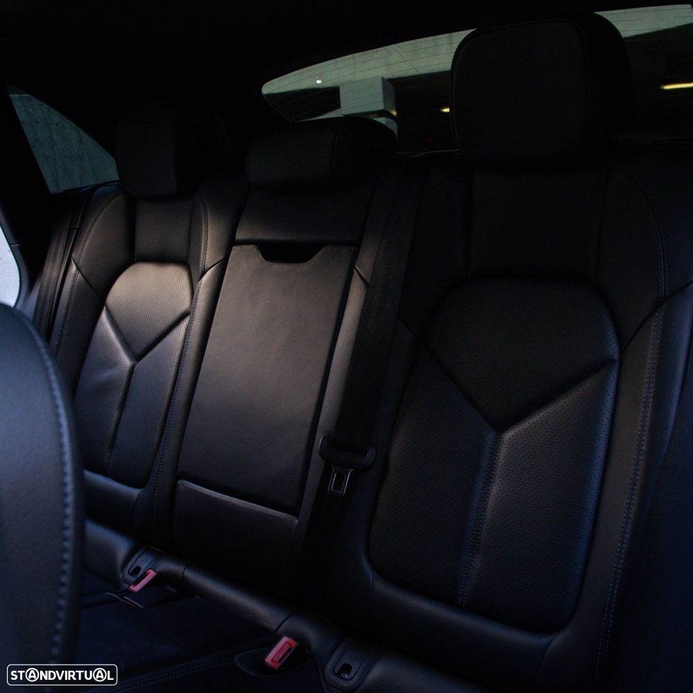 Porsche Macan PDK - 25