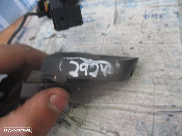 Interruptor 4F0951527D 4F0951527C AUDI A6 2006 Comando Multifuncões - 4