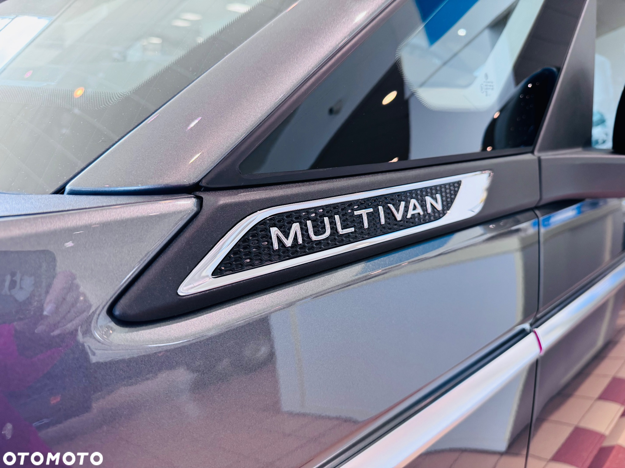 Volkswagen Multivan 2.0 TSI L2 Style DSG - 20