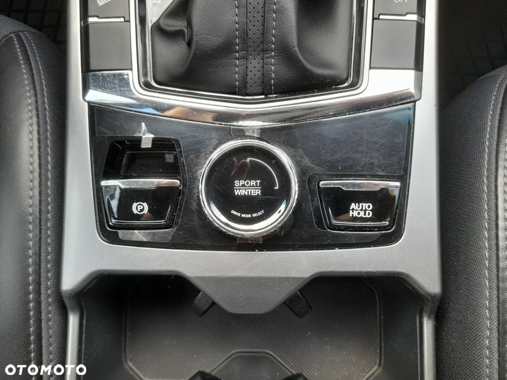 SsangYong/KGM Korando 1.5 T-GDI Quartz 2WD - 34