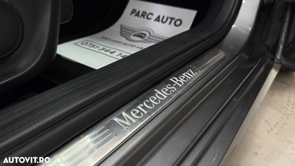 Mercedes-Benz EQA - 31