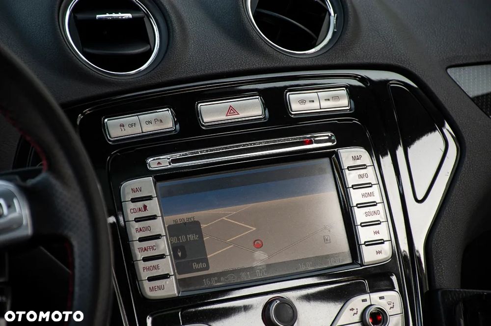Ford Mondeo SW - 32