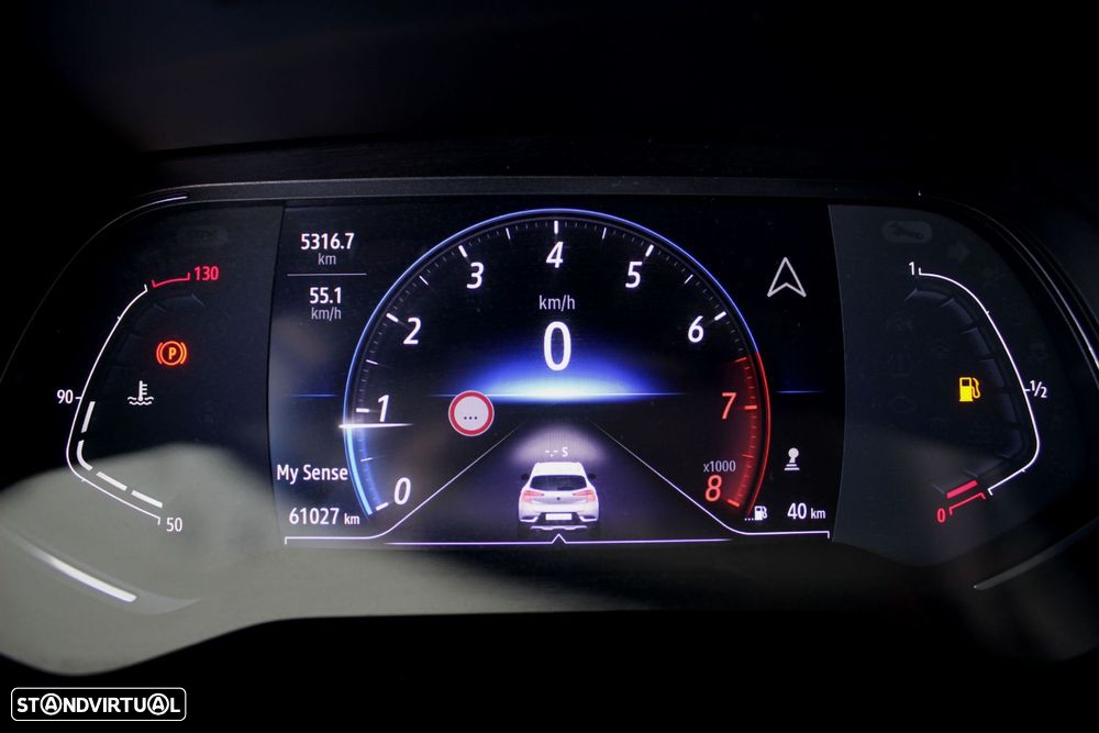 Renault Captur 1.0 TCe Exclusive - 14