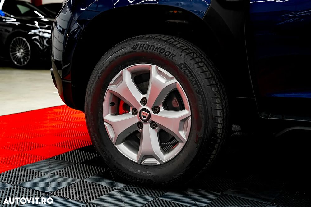 Dacia Duster dCi 110 2WD Comfort - 24
