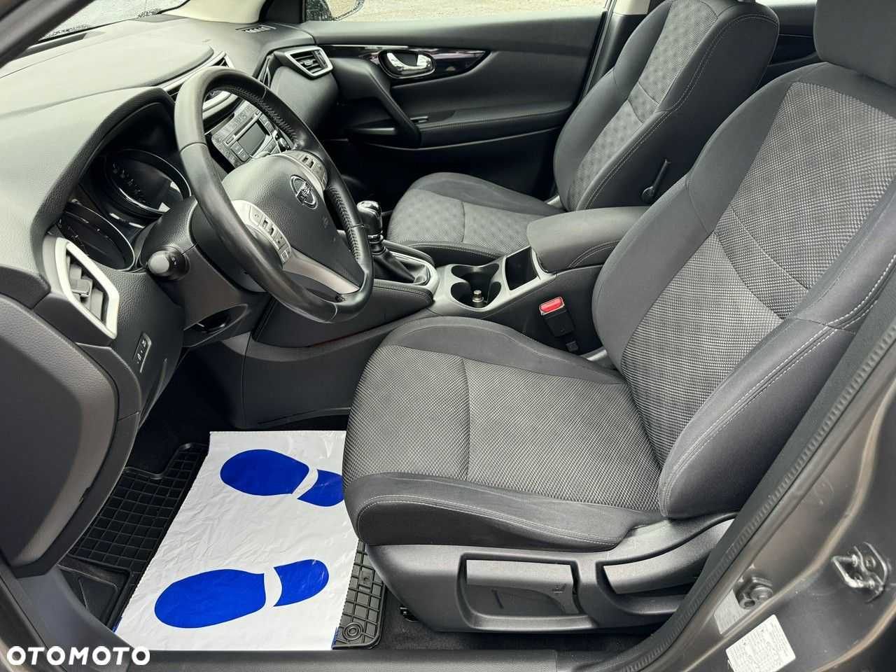 Nissan Qashqai - 18