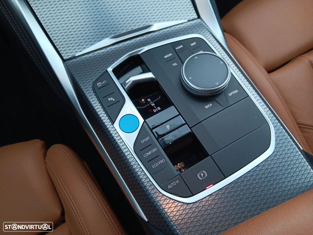 BMW i4 M50 - 21