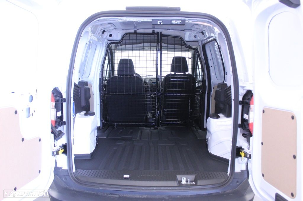 Ford transit Courier Van Trend 1.5 TDCi 100cv - 14