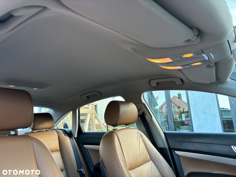 Audi A6 Limousine - 18